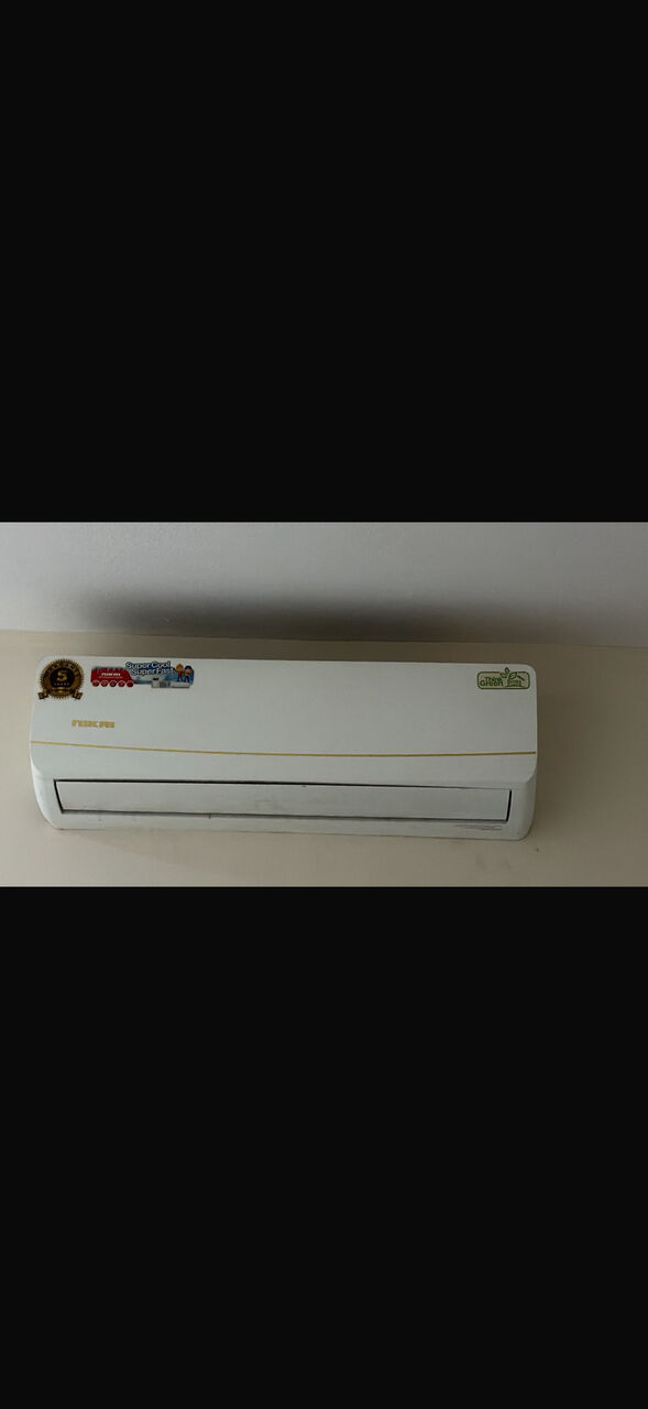 Riyadh, Air Conditioners, SAR 3500,  2 Ton Split AC , 1.5 Ton Split AC , 3 Window ACs