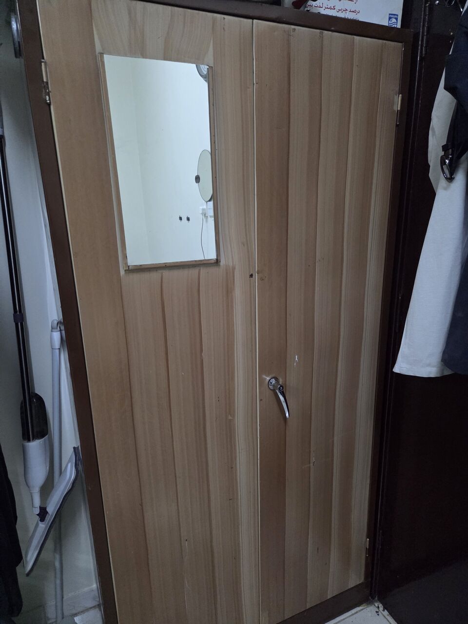 Riyadh, Household Items, SAR 1200,  Household Items | Refrigerator, W ACU, 3 Seater Sofa, Bed & Matress And Steel Cabinet