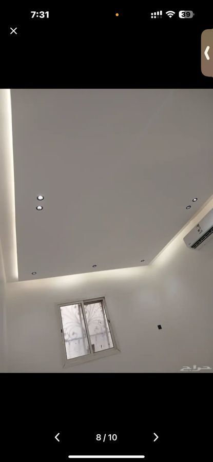 Riyadh, Interior Design, معلم جبس بورد بالریاض