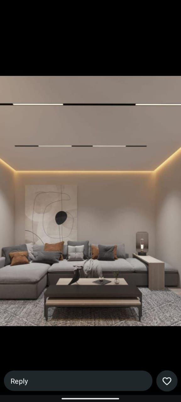 Riyadh, Interior Design, معلم جبس بورد بالریاض