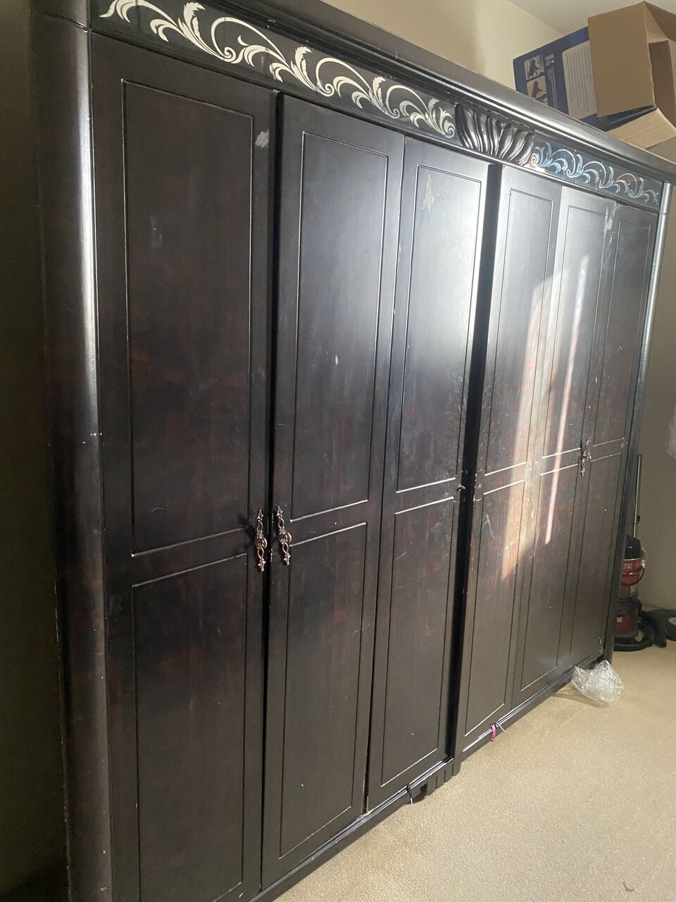 Al Rawdah, Furniture, SAR 500,  Bed Room Set