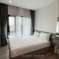 THB 10000,  35 Sq. Meter,  คอนโดเช่าศรีราชา ใกล้ถนนสุขุมวิท Knightbri