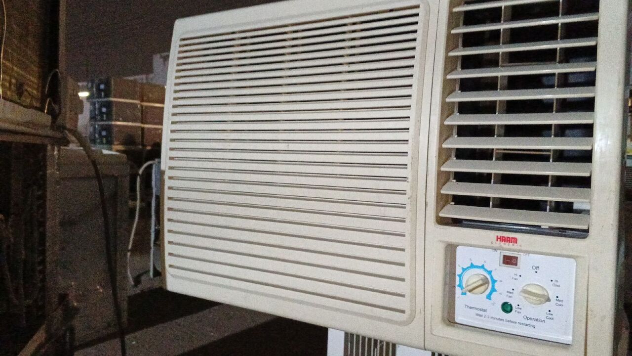 Al Safa, Temp Jobs, Title: 🔥 Used Window AC For Sale | 1.5 Ton & 2 Ton | R410 & R22 | All Brands | Jeddah 🔥
