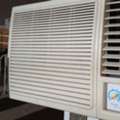 Title: 🔥 Used Window AC For Sale | 1.5 Ton & 2 Ton | R410 & R22 | All Brands | Jeddah 🔥
