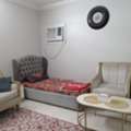 SAR 2200/month,  Furnished Room With Attached Washroom