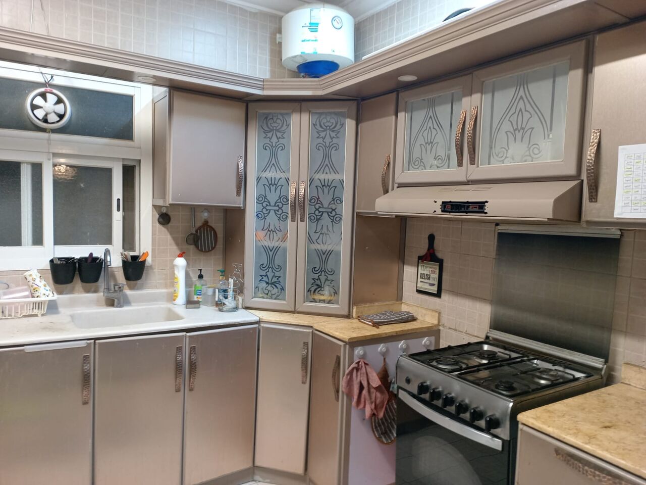 Dhahrat Laban, Rooms for Rent, SAR 2200/month,  Furnished Room With Attached Washroom