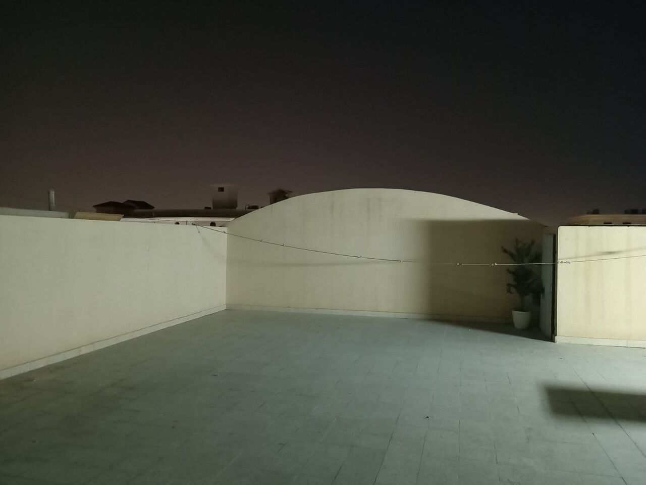 Dhahrat Laban, Rooms for Rent, SAR 2200/month,  Furnished Room With Attached Washroom