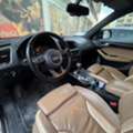 BHD 2,  Audi Q5 S Line,  2013,  Automatic,  143000 KM,  Well Maintained - Audi Q5 -  - Quattro - Full Option