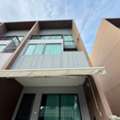 THB 35000,  18 Sq. Feet,  ให้เช่าบ้านตกแต่งพร้อมอยู่ ทาวน์โ