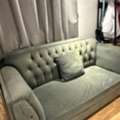 SAR 100,  3 Seater Sofa
