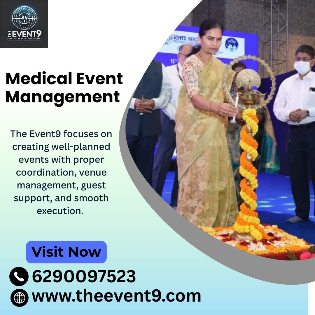 Kolkata, Event Planning, Medical Event Management Company In Kolkata