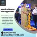 Medical Event Management Company In Kolkata