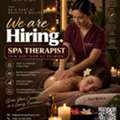 Female Spa Therapists And Nail Artist Vacancy