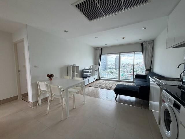 Bangkok, Villas, THB 32000,  66 Sq. Meter,  ให้เช่าคอนโด VERTIQ CONDO SRIPRAYA ห้องรีโนเวทใหม่ ชั