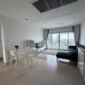 THB 32000,  66 Sq. Meter,  ให้เช่าคอนโด VERTIQ CONDO SRIPRAYA ห้องรีโนเวทใหม่ ชั