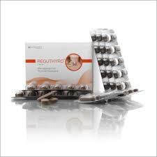 Mumbai, Health & Beauty Items, INR 432,  Reguthyro Tablets