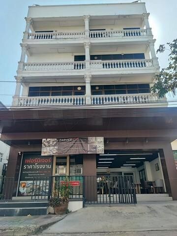 Bangkok, Villas, THB 100000,  0 Sq. Feet,  ให้เช่าอาคารสำนักงาน 4 ชั้นครึ่ง ซอย