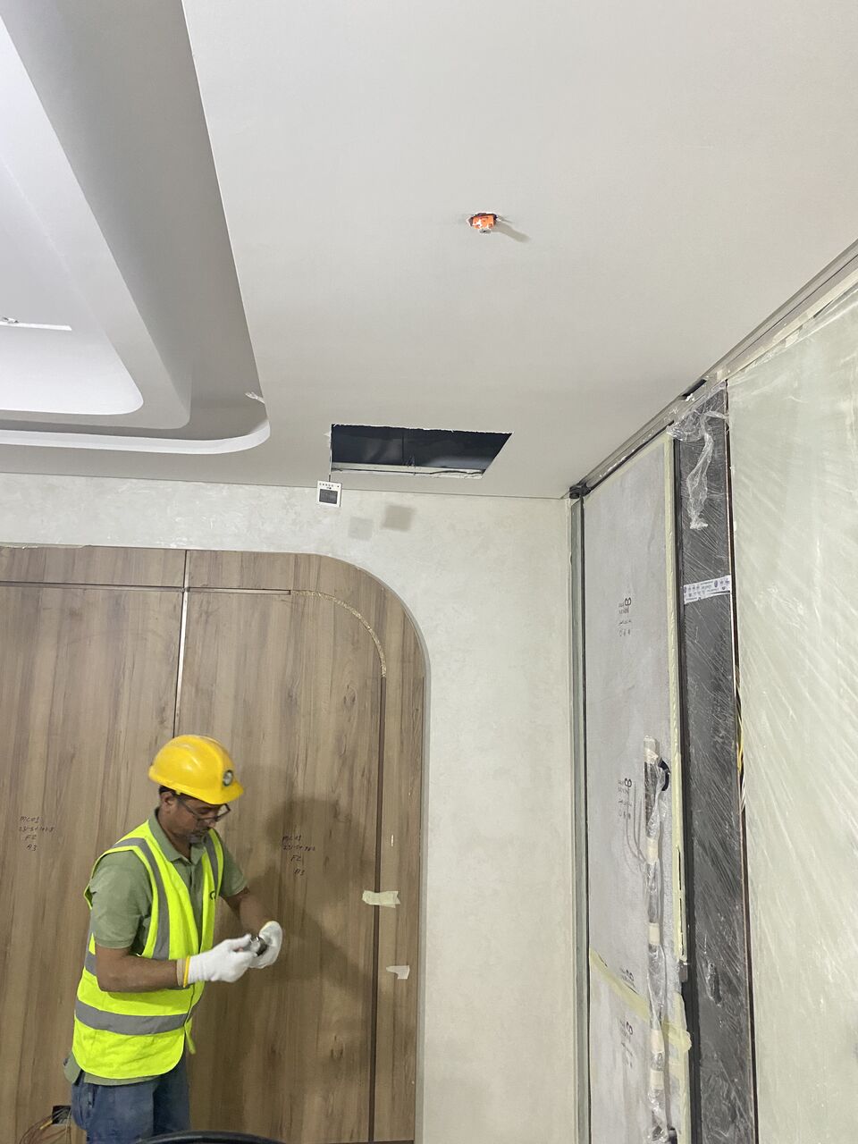 Riyadh, Construction, 🏠 خدمات متكاملة للمنازل والمباني PROFESSIONAL HOME & BUILDING SERVICES