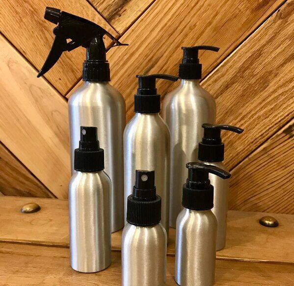 New York, Business, Shop Pumps & Accessories For Home & Refill Needs