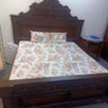 SAR 1200,  Bedroom Set For Sale - Good Condition