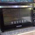 BHD 20,  Black And Decker - OVEN