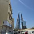 BHD 150/month,  2 BR,  Prime 2BR Flat In Central Manama &ndash; 150 BHD