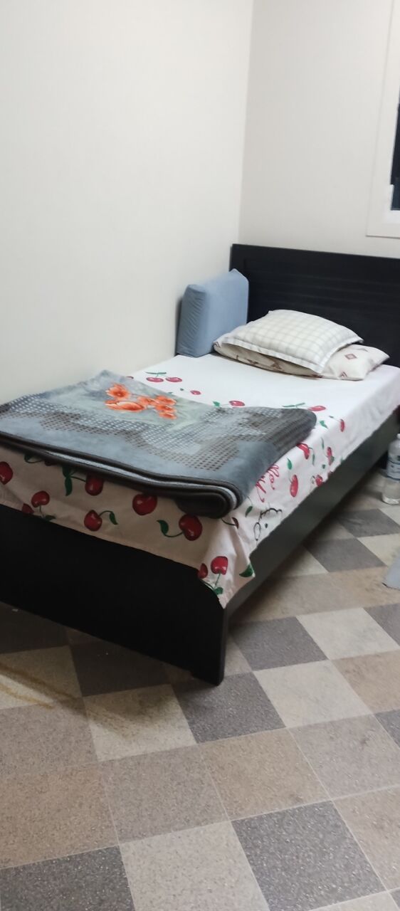 Dammam, Bedspace For Rent, SAR 300/month,  Fully Furnished Bed Space Looking For Decent Non Smoking Bachelor