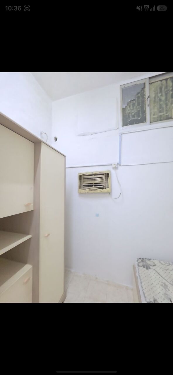Riyadh, Apartments, Flats, Houses & Villas, Studio,  I Am Offering 3 Bedroom 2 Bathroom With A/C