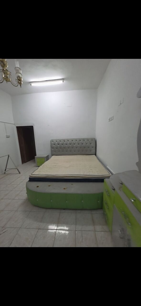 Riyadh, Apartments, Flats, Houses & Villas, Studio,  I Am Offering 3 Bedroom 2 Bathroom With A/C