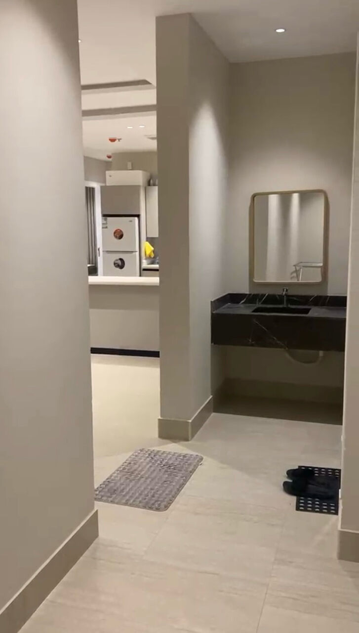 Al Hamra, Apartments, Flats, Houses & Villas, SAR 7000/month,  3 BR,  Luxury Apartment For Monthly Rent In Al Khobar - Al Hamra District (Marbella 17).