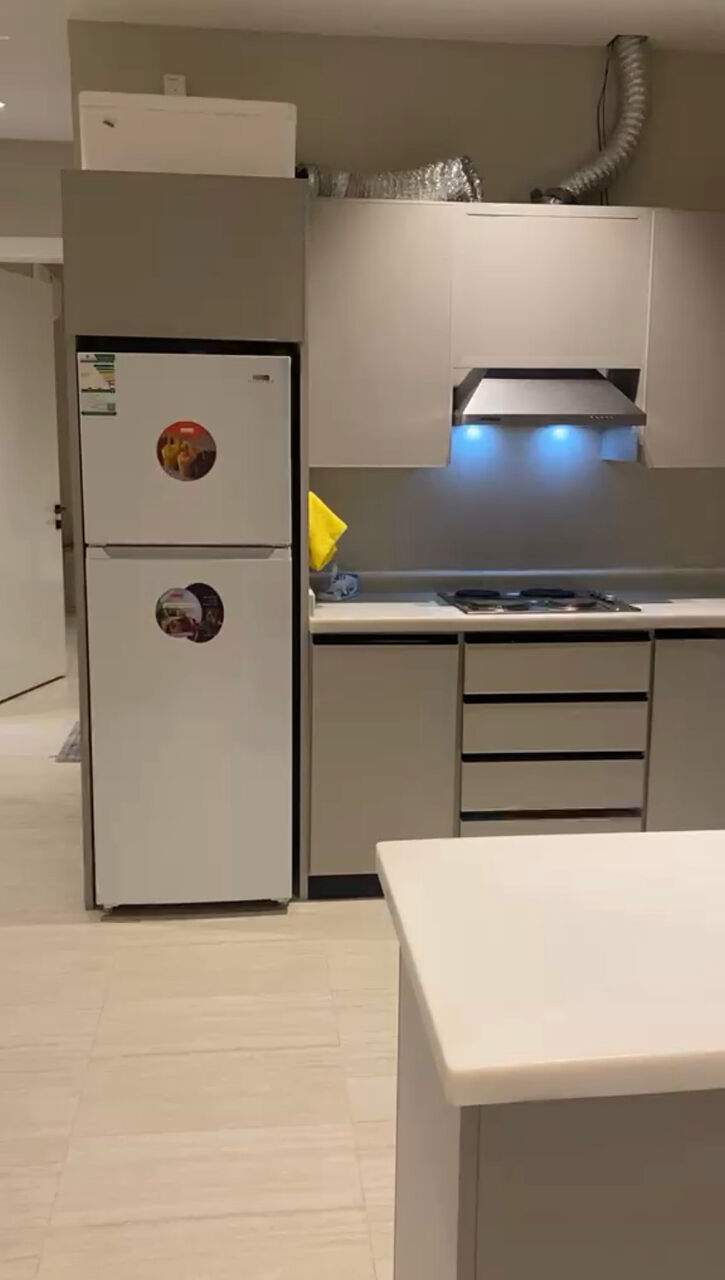 Al Hamra, Apartments, Flats, Houses & Villas, SAR 7000/month,  3 BR,  Luxury Apartment For Monthly Rent In Al Khobar - Al Hamra District (Marbella 17).