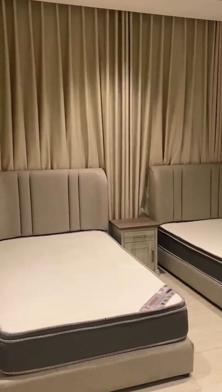 Al Hamra, Apartments, Flats, Houses & Villas, SAR 7000/month,  3 BR,  Luxury Apartment For Monthly Rent In Al Khobar - Al Hamra District (Marbella 17).