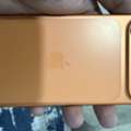 SAR 4000,  Iphone 17 Pro Max Orange