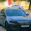 SAR 21500,  HONDA ACCORD,  2011,  Automatic,  412000 KM,   FULL OPTION