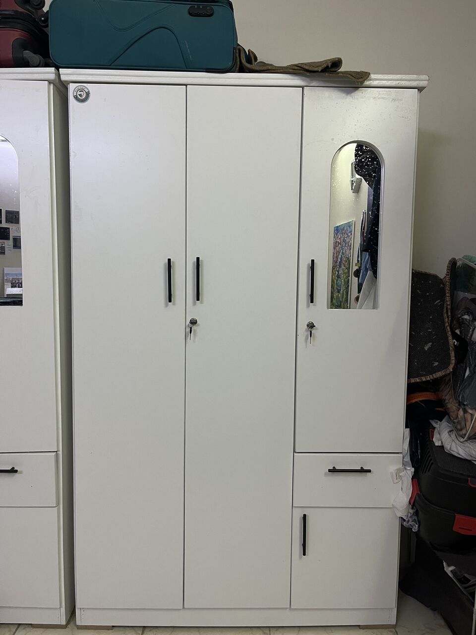 Riyadh, Household Items, SAR 300,  Cupboard
