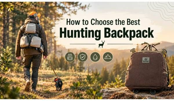 New York, Appliances, USD 99,  How To Choose The Best Hunting Backpack For Your Next Hunt &ndash; Official SALTSTONE Store