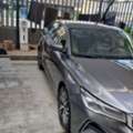 SAR 27000,  Geely Emgrand,  2023,  Automatic,  90000 KM,    Gopd Condition