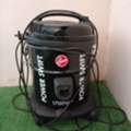 BHD 10,  Vacuum - Hoover