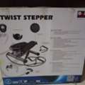 BHD 7,  Twist Stepper