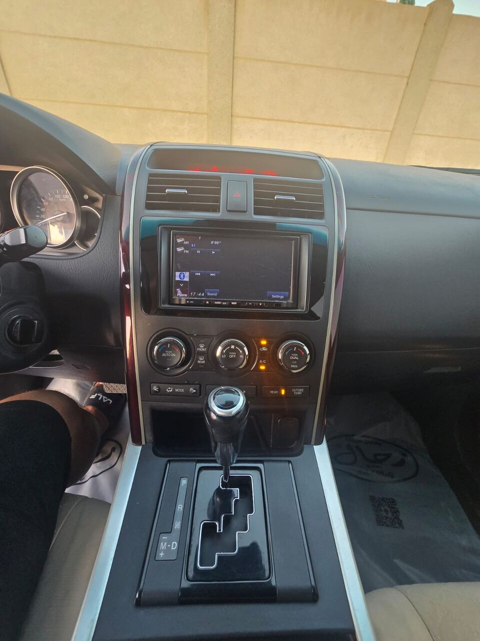 Al Yarmouk, Vehicles, Cars & Trucks , SAR 32000,  Mazda 2013 CX9,  2013,  Automatic,  249000 KM,  Mazda CX9        32,000 SAR
