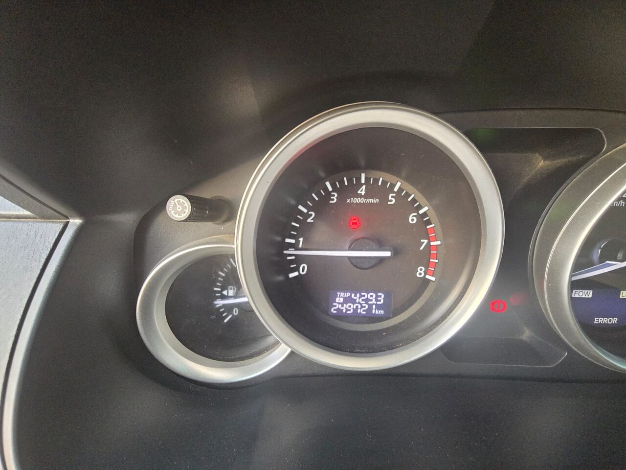 Al Yarmouk, Vehicles, Cars & Trucks , SAR 32000,  Mazda 2013 CX9,  2013,  Automatic,  249000 KM,  Mazda CX9        32,000 SAR