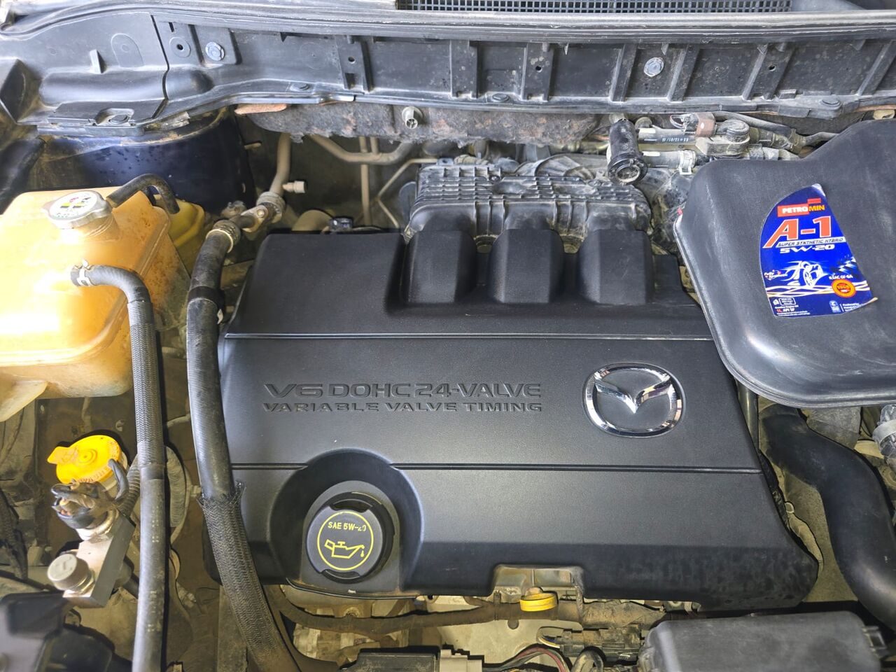 Al Yarmouk, Vehicles, Cars & Trucks , SAR 32000,  Mazda 2013 CX9,  2013,  Automatic,  249000 KM,  Mazda CX9        32,000 SAR