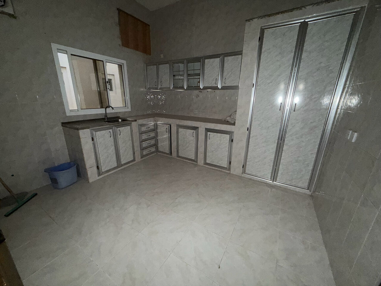 Tubli, Apartments, Flats, Houses & Villas, BHD 200/month,  3 BR,  3 Bedroom Flat For Rent Without Ewa