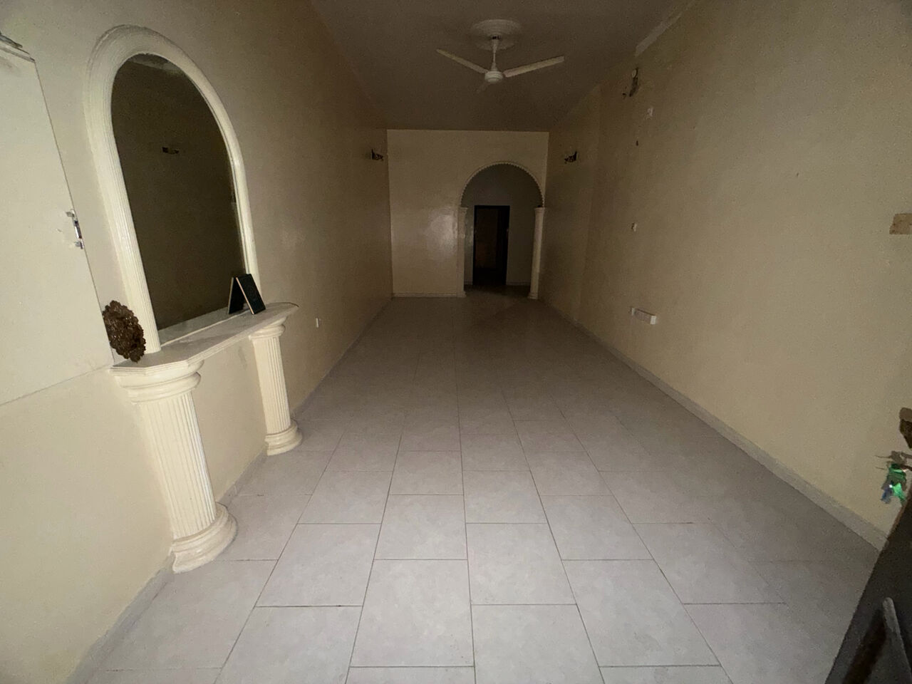 Tubli, Apartments, Flats, Houses & Villas, BHD 200/month,  3 BR,  3 Bedroom Flat For Rent Without Ewa