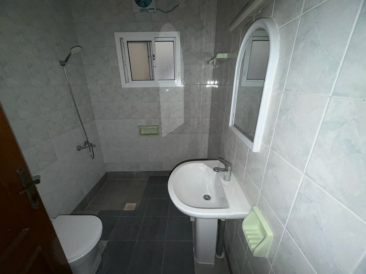 Tubli, Apartments, Flats, Houses & Villas, BHD 200/month,  3 BR,  3 Bedroom Flat For Rent Without Ewa