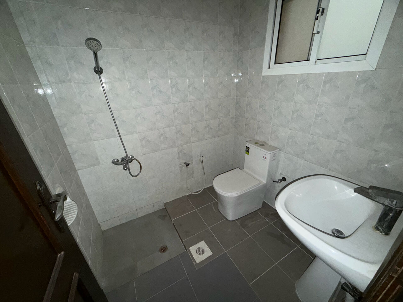 Tubli, Apartments, Flats, Houses & Villas, BHD 200/month,  3 BR,  3 Bedroom Flat For Rent Without Ewa