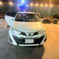SAR 25500,  Toyota Yaris,  2018,  Automatic,  300 KM,  Exelant Acsident Free