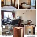 BHD 350/year,  Furnished,  2 BR,  ✅️Apartments, Shop, Showroom/Store Available For Rent✅️