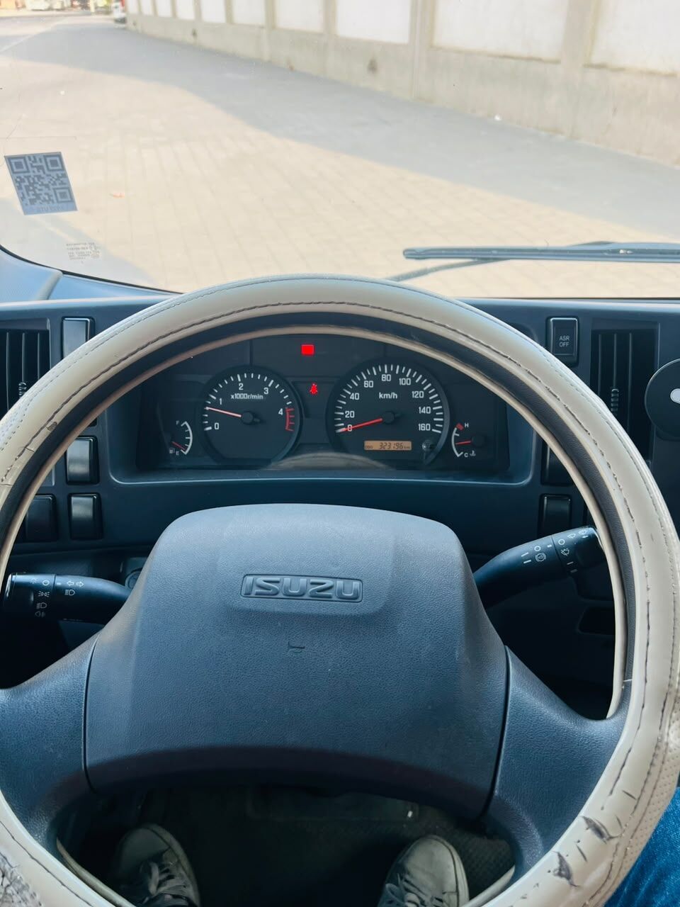 Jeddah, Vehicles, Cars & Trucks , SAR 95000,  Citroen Dyane 4,  2023,  Manual,  323196 KM,  Izuzu Dyna Sale