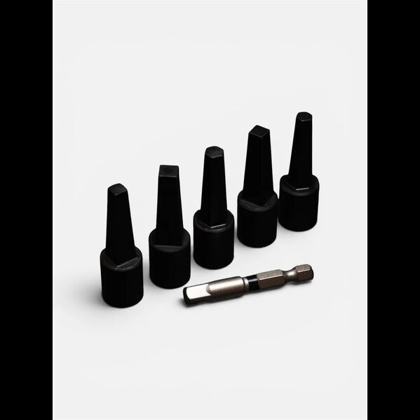 New York, Tools, USD 99,  Universal Valve Seat Removal Tool Kit For Faucet Repair